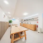Hostel The Peak