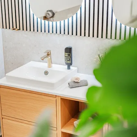 Hostel Peak By Home1 *