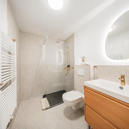 Hostel The Peak By Home1