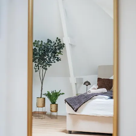 The Peak By Home1 * Innsbruck