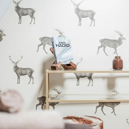 Peak By Home1 Hostel Innsbruck