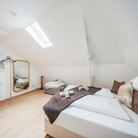 Peak By Home1 Hostel Innsbruck