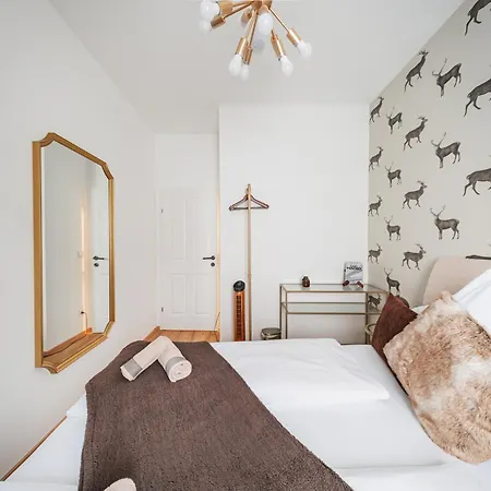 The Peak By Home1 * Innsbruck