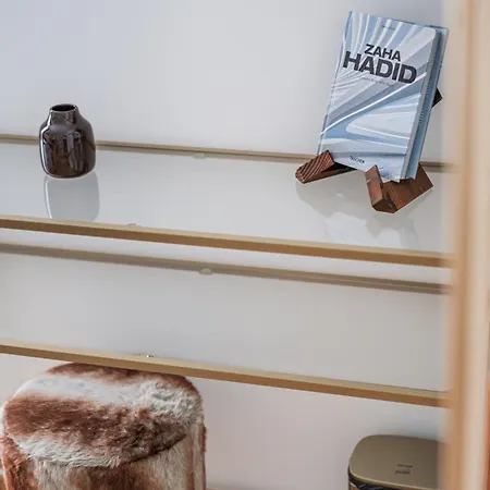 Hostel The Peak By Home1 Innsbruck