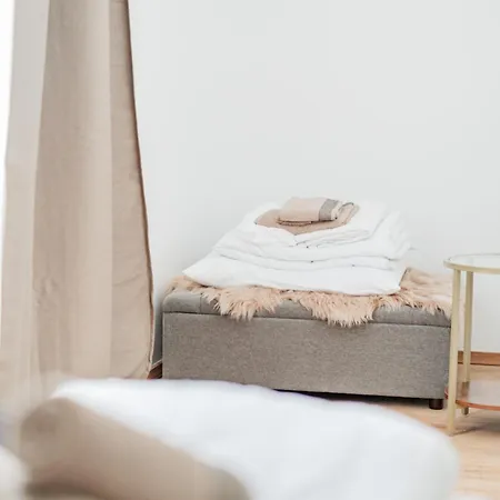 Peak By Home1 إنسبروك