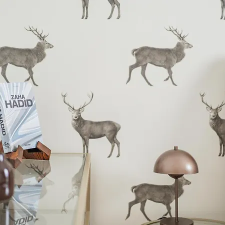 Peak By Home1 Hostel *