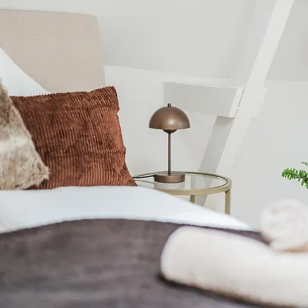 Peak By Home1 بيت شباب إنسبروك