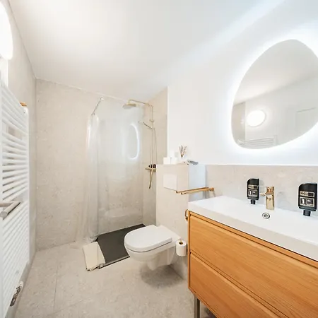 Peak By Home1 * Innsbruck