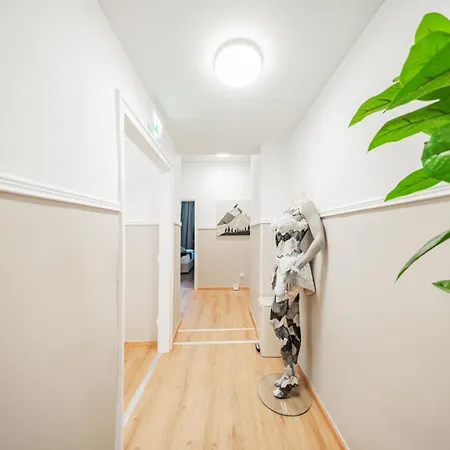 Peak By Home1 بيت شباب