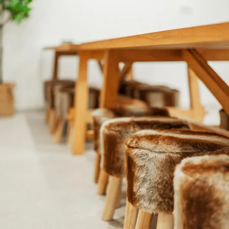 Hostel Peak By Home1 *