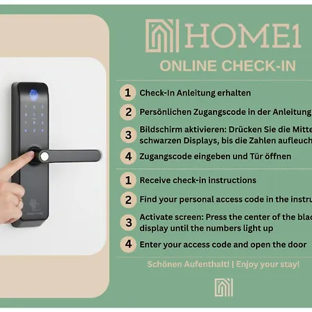 بيت شباب Peak By Home1 *