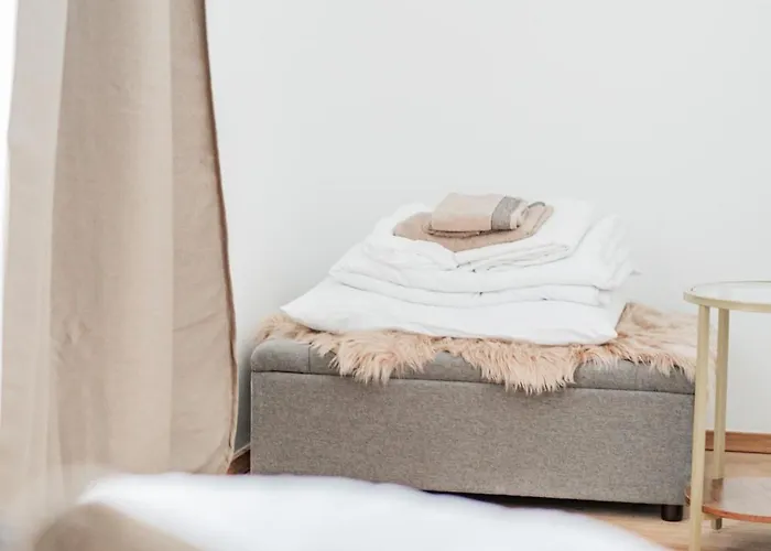 Peak By Home1 インスブルック