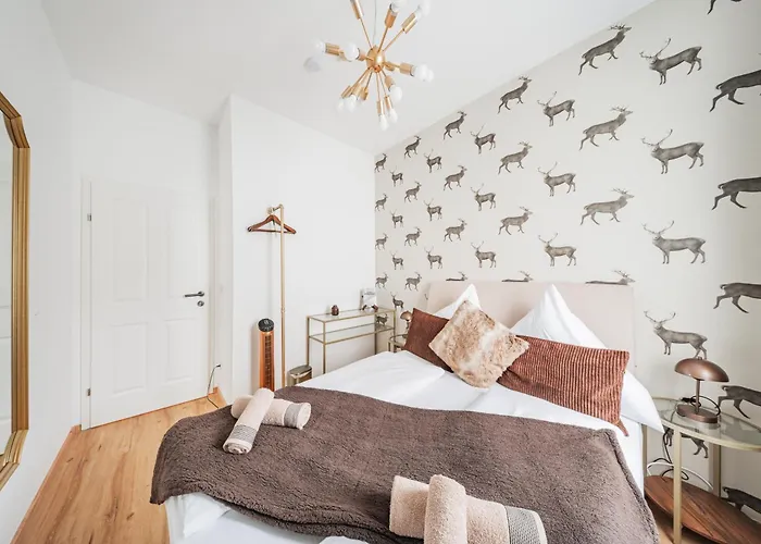 Hostel Peak By Home1 Innsbruck