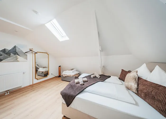 Peak By Home1 インスブルック