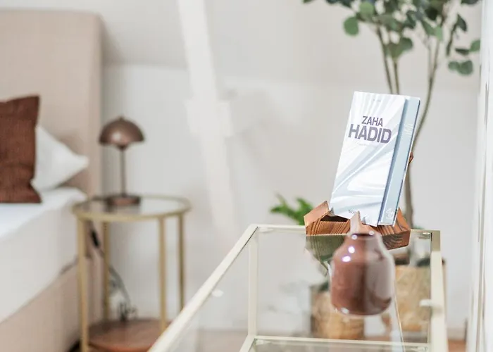 Peak By Home1 ホステル