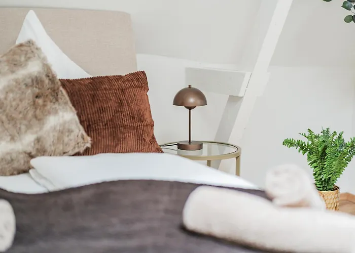 Peak By Home1 Hostel Innsbruck