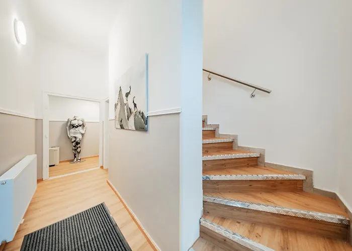 Hostel Peak By Home1 Innsbruck