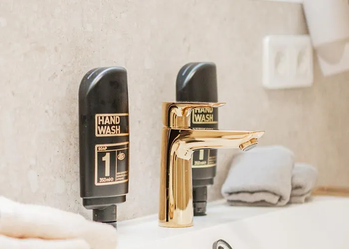 Peak By Home1 Hostel Innsbruck