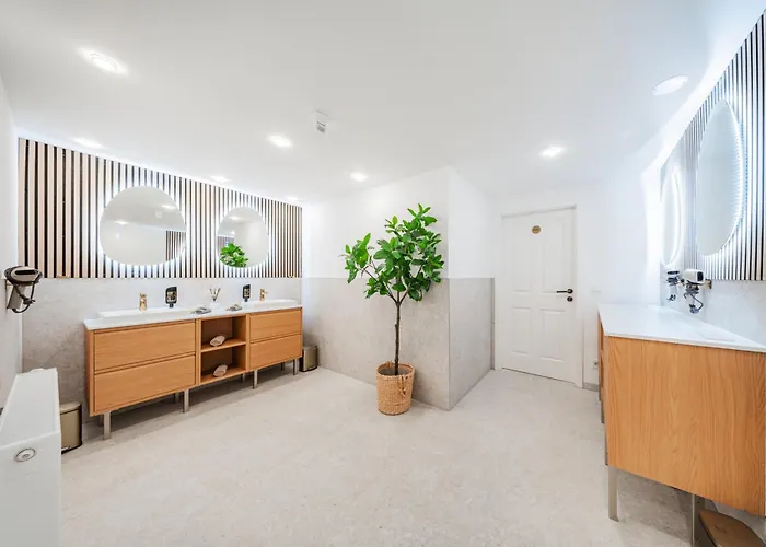 Peak By Home1 インスブルック