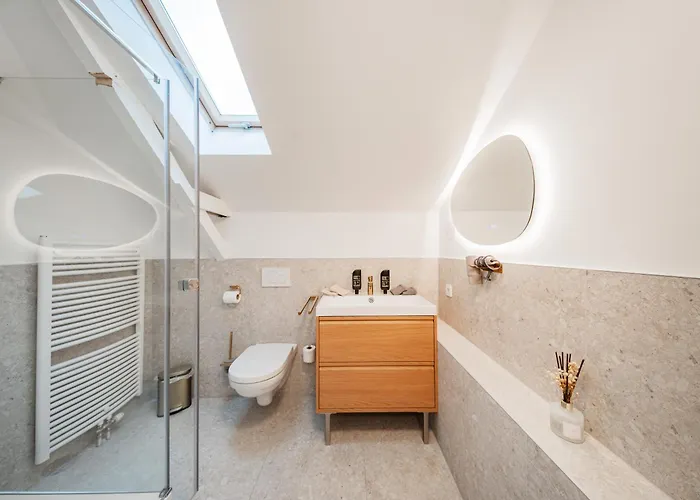 Peak By Home1 Hostel *