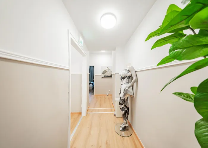 Peak By Home1 ホステル