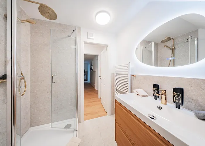 Peak By Home1 * インスブルック