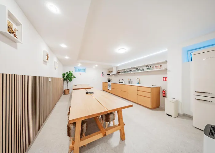 Hostel Peak By Home1