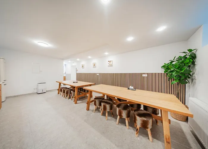 Peak By Home1 * Innsbruck