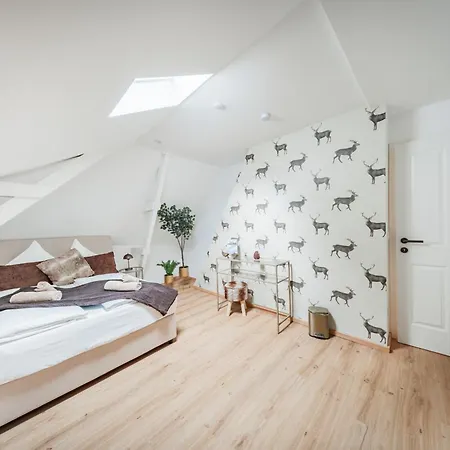 Vandrerhjem The Peak *