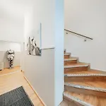 Hostel The Peak Innsbruck